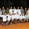 Il Callianetto - Campiona d'Europa Open 2012